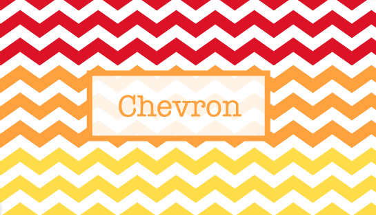 Chevron Chevron