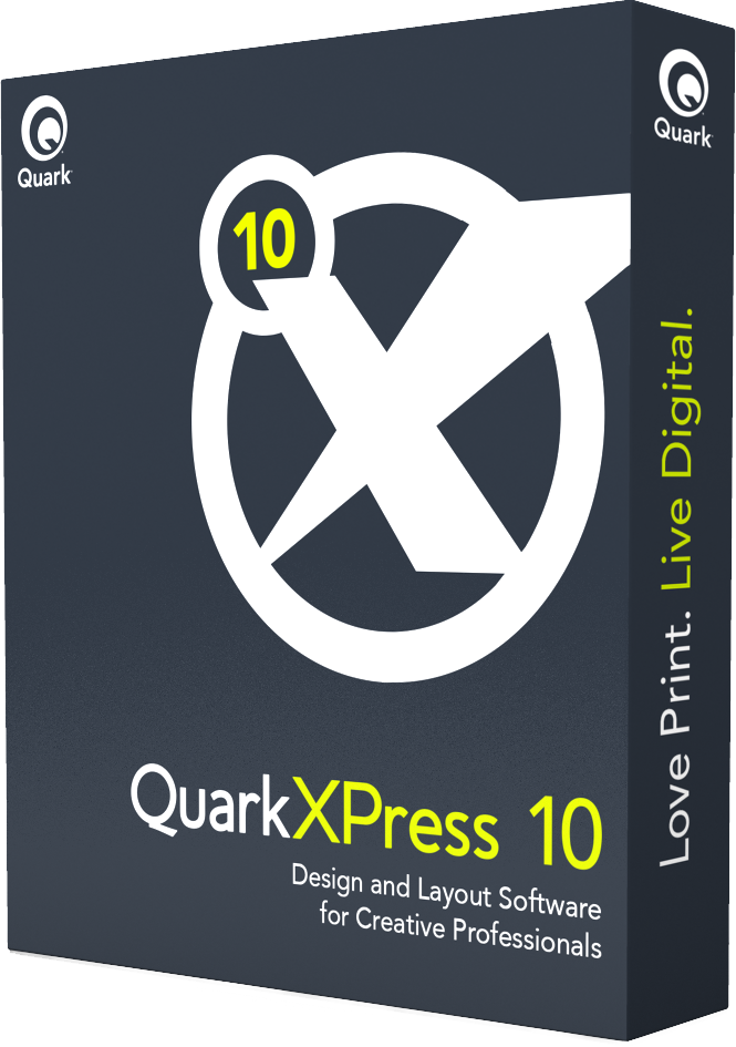 Quark 10