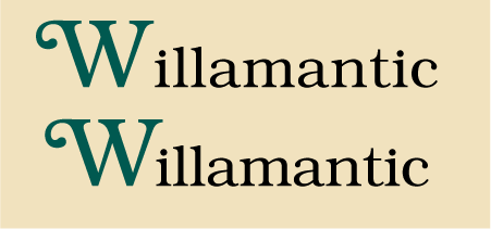 Metrics vs Optical kerning capital letter spacing