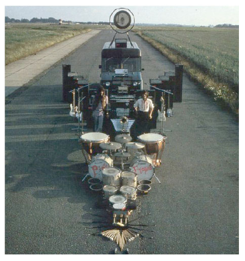 Pink Floyd’s Ummagumma Pink Floyd’s Ummagumma