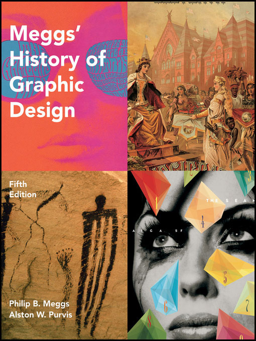 Philip Meggs History of Graphic Design