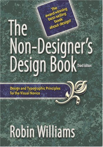 The Non-Designer's Design Book