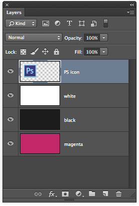 image layer image layer
