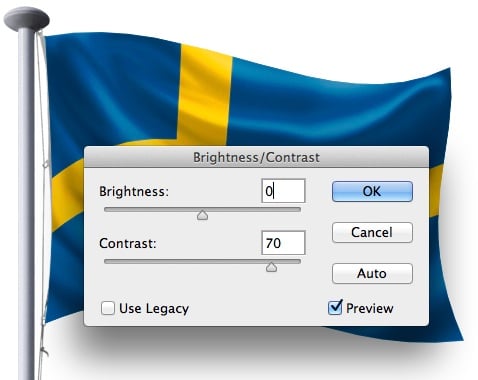 flag step 19 flag step 19