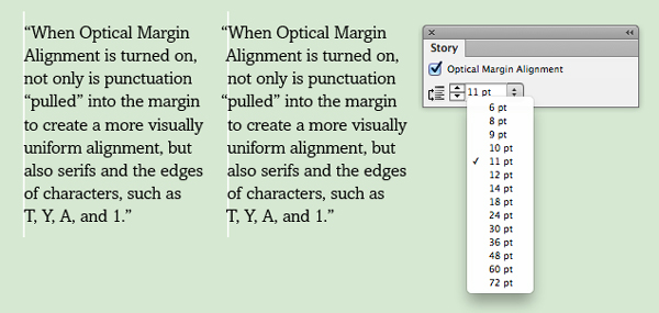 story default story default