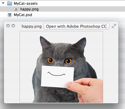 Photoshop Generator Photoshop Generator