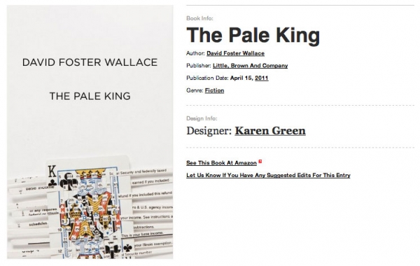 The Book Cover Archive The Book Cover Archive