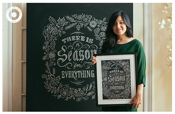 Dana Tanamachi Dana Tanamachi