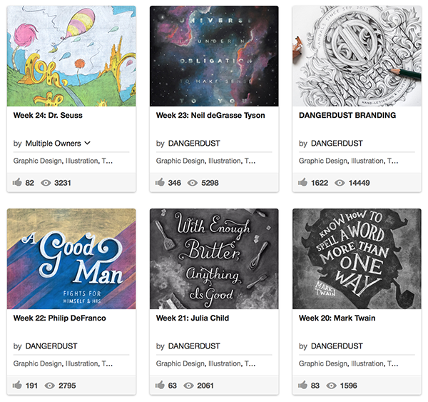 Danger Dust Danger Dust